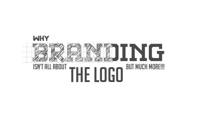 L’importance du logo (branding) pour votre entreprise – No One’s Company logo - branding - graphiques designers - no one's company - sens artistique
