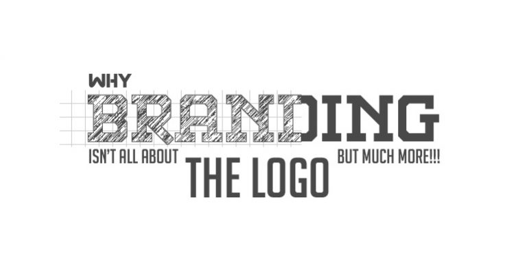 L’importance du logo (branding) pour votre entreprise – No One’s Company logo - branding - graphiques designers - no one's company - sens artistique